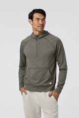 Ponto Performance 1/2 Zip Hoodie