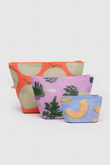 Go Pouch Set