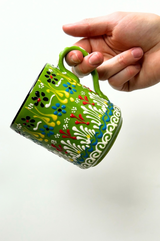 Turkish Mug