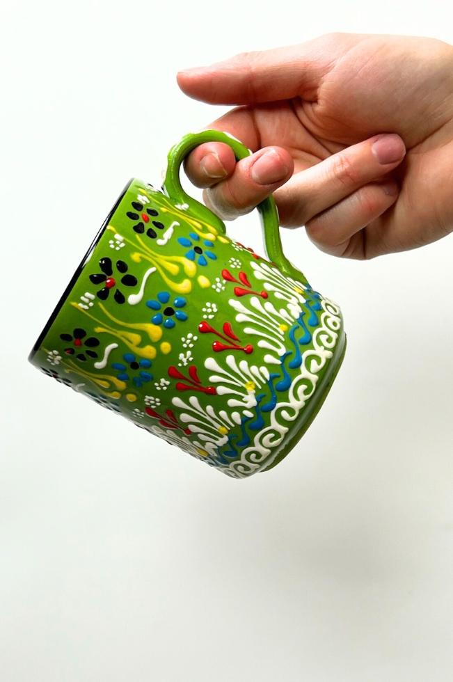 Turkish Mug