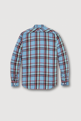 The Rangleland Flannel