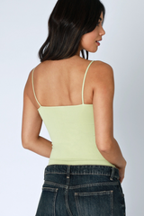 Short Length Camisole