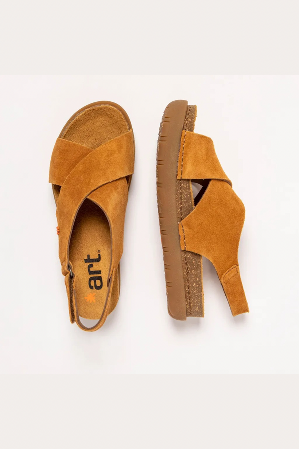 Silk Suede Rhodes