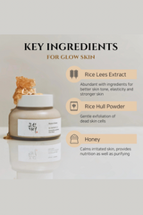 Beauty of Joseon Ground Rice and Honey Glow Mask