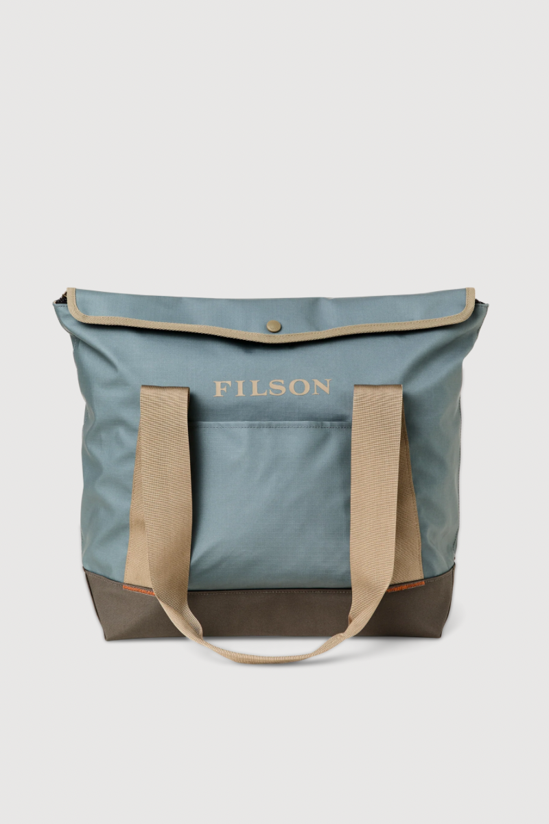 Scout Tote Bag