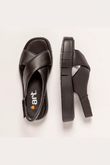 Nappa Malaga Sandal