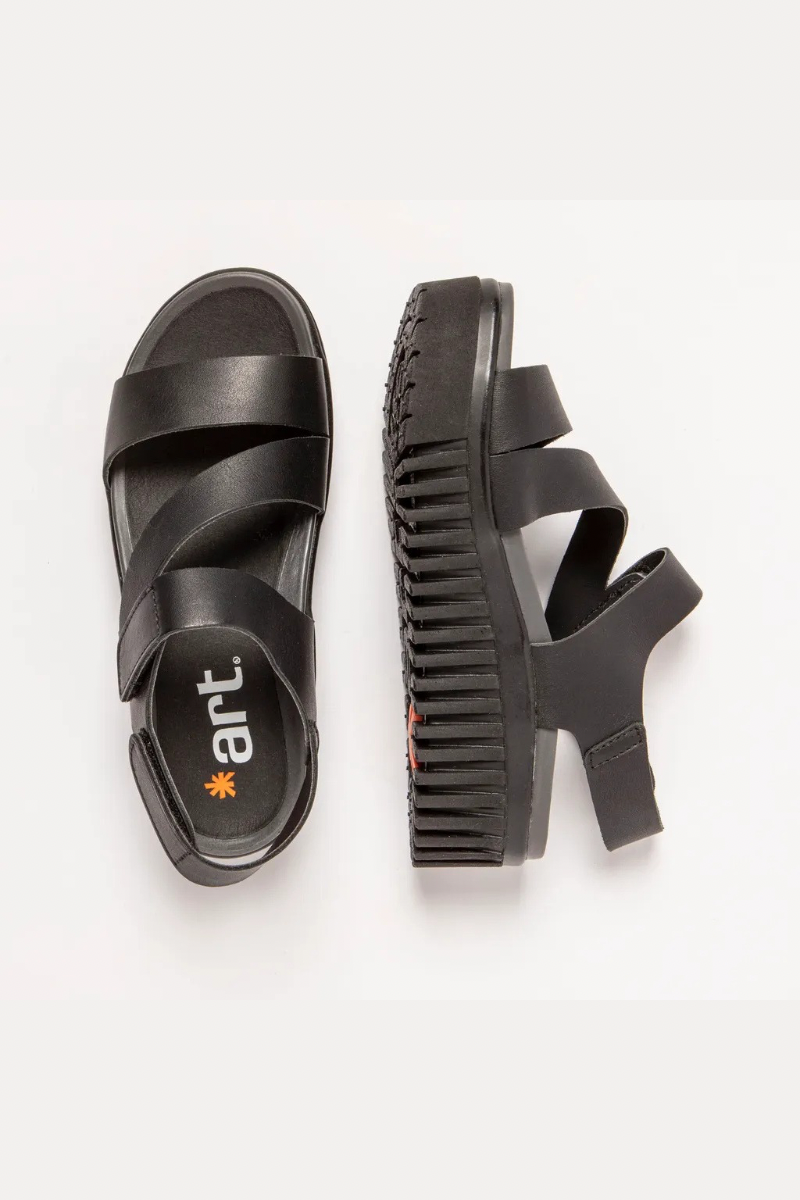 Nappa Brighton Platform