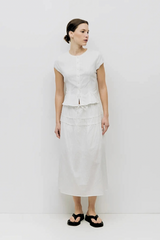 The Keaton Skirt