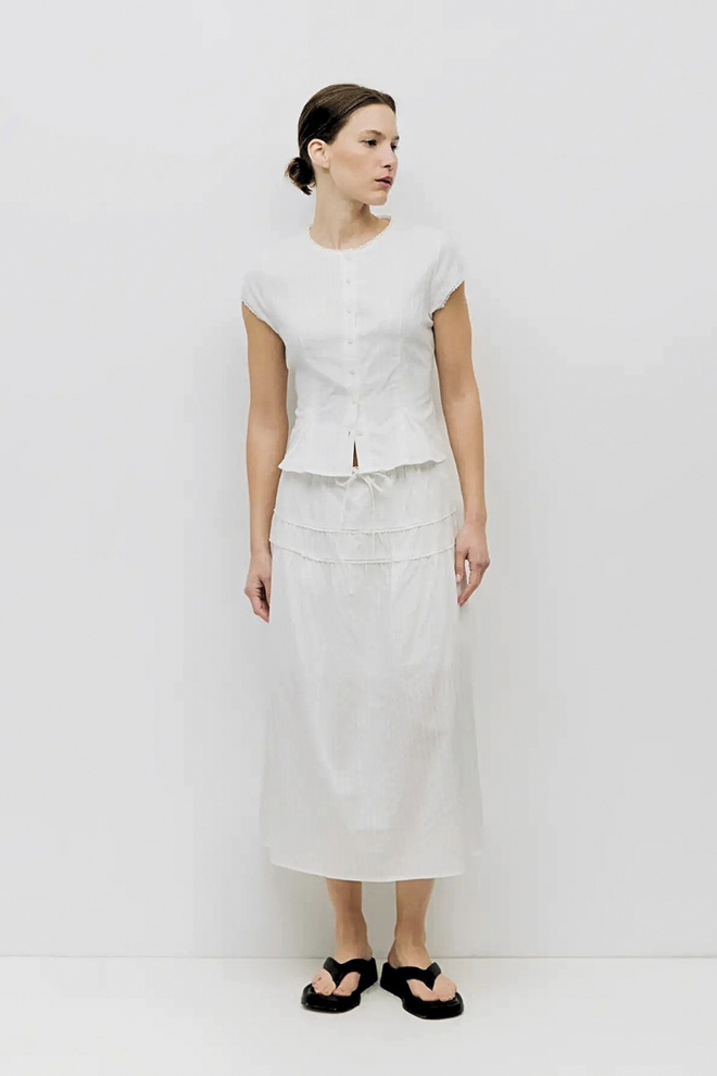 The Keaton Skirt