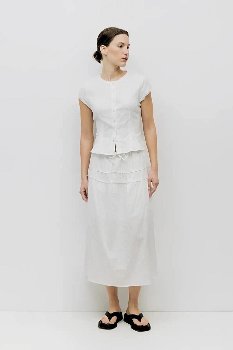 The Keaton Skirt