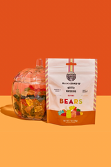 Gummi Bears