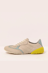 Nantes Nobuck Sneaker