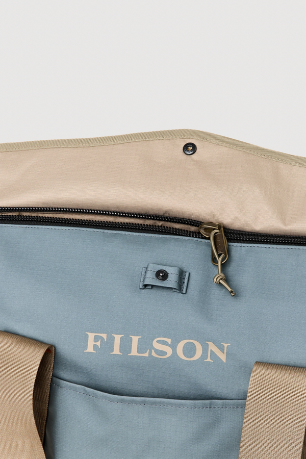 Scout Tote Bag
