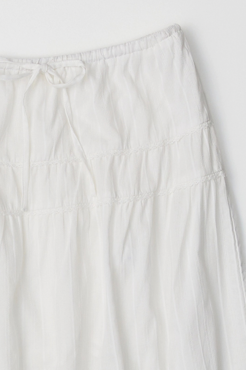 The Keaton Skirt