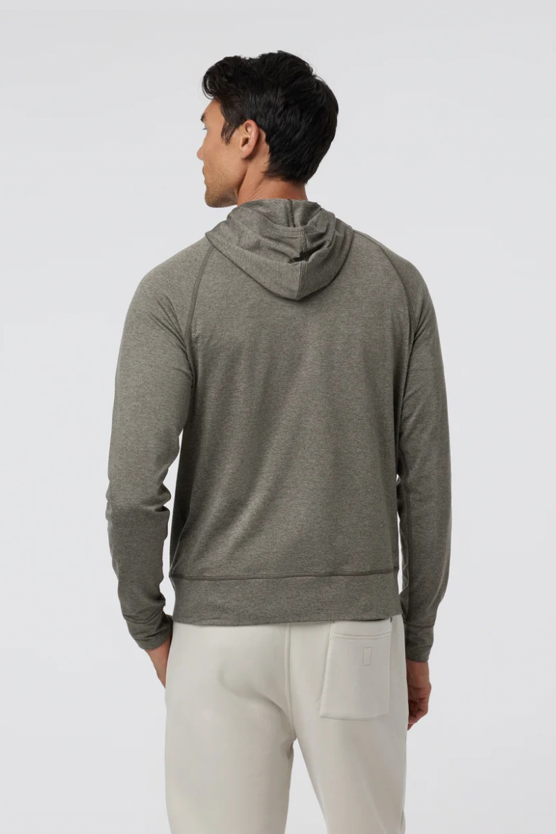 Ponto Performance 1/2 Zip Hoodie