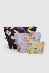Go Pouch Set
