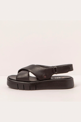 Nappa Malaga Sandal