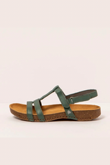 Nappa I Breathe Sandal