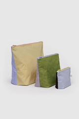 Go Pouch Set