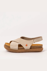 Silk Suede Rhodes
