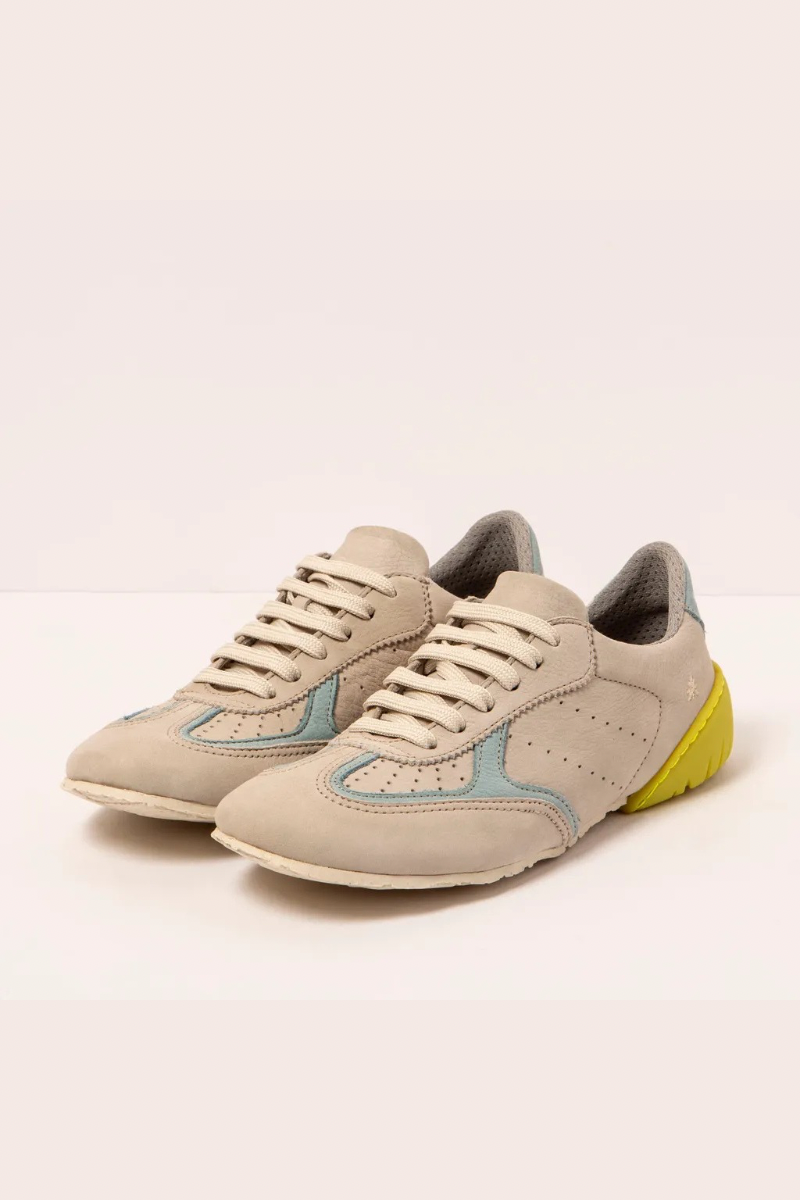 Nantes Nobuck Sneaker