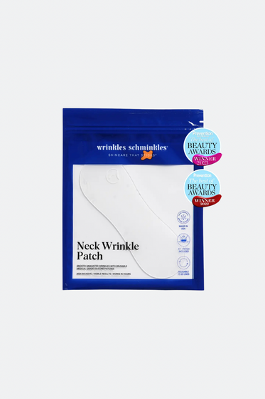 Neck Wrinkle Patch
