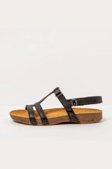 Nappa I Breathe Sandal