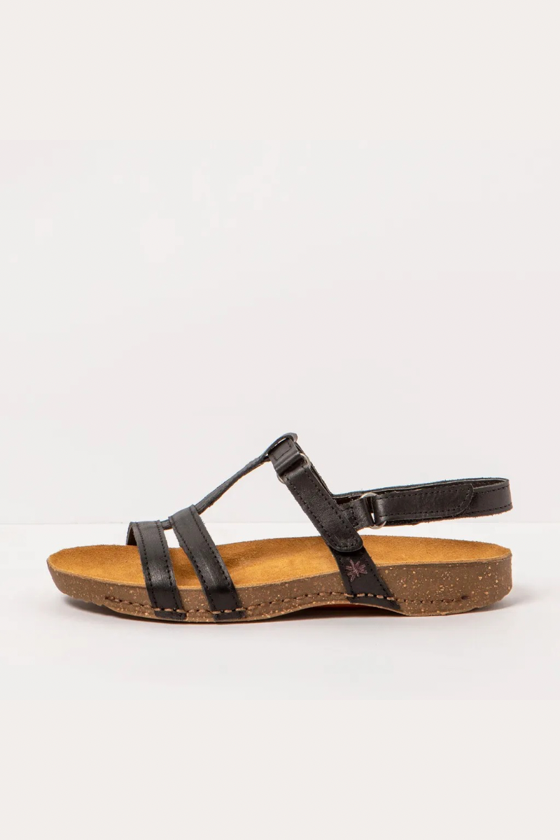 Nappa I Breathe Sandal