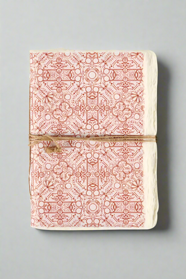 Nouveau Floral Journal
