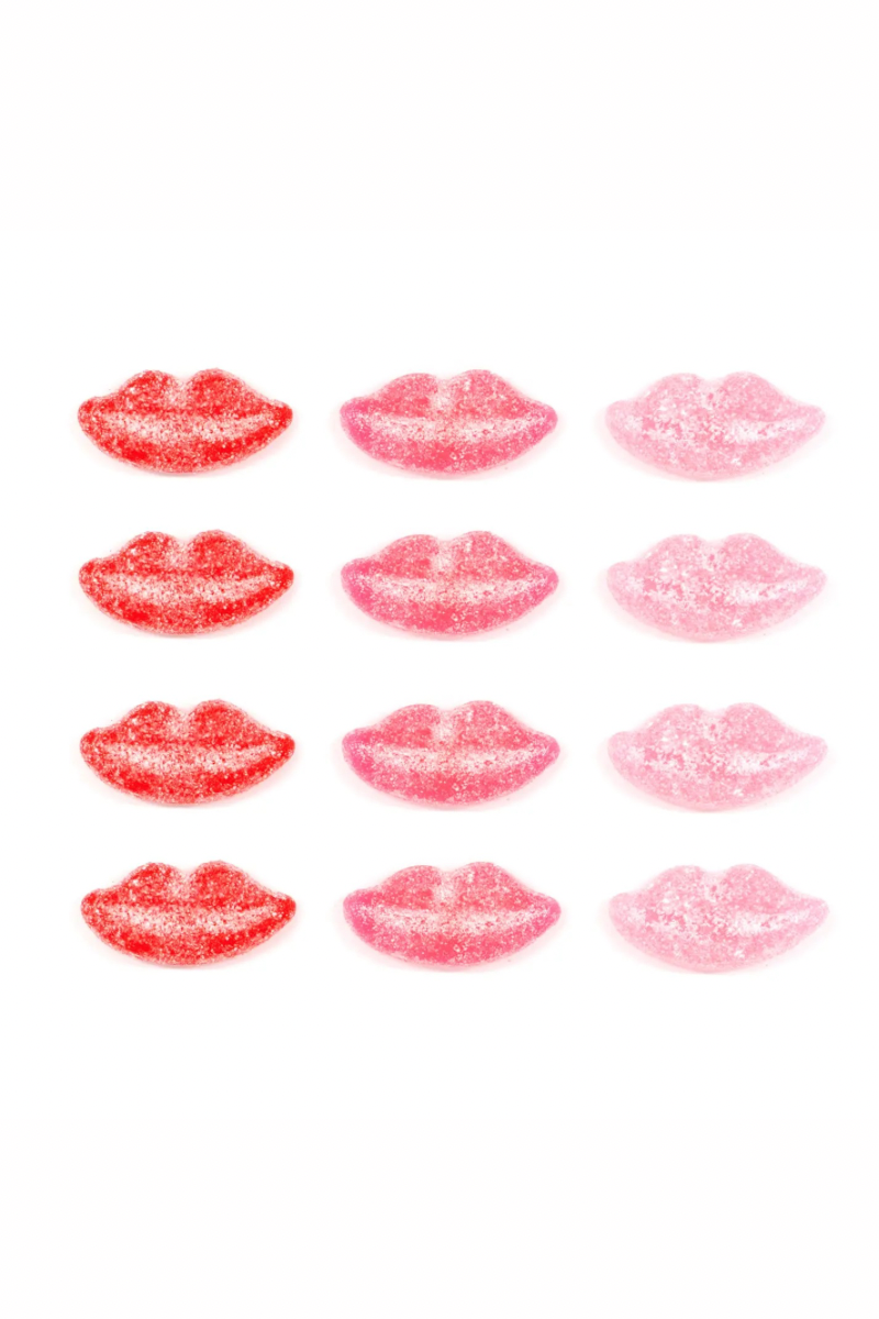 Sugar Lips