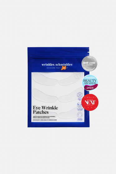 Eye Wrinkle Patches