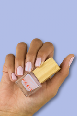 Nail Polish-The Pearly Collection