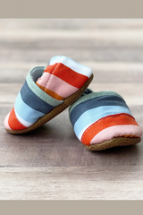 Rainbow Moccasins
