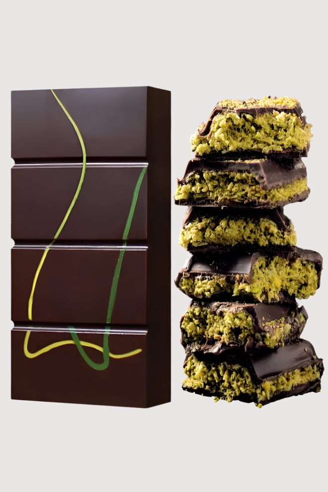 Dubai Chocolate Bar