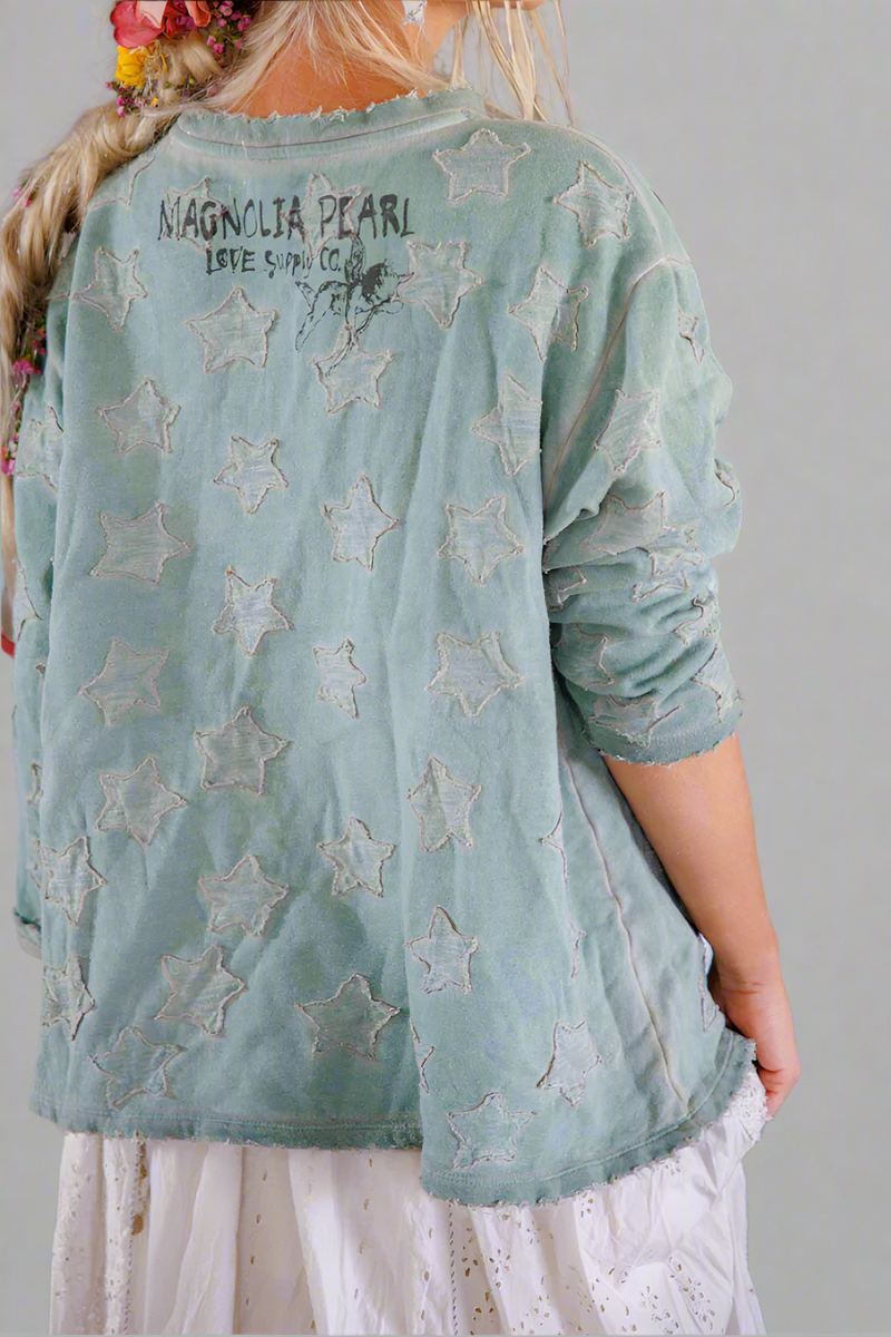 Little Star Hermosa Sweatshirt