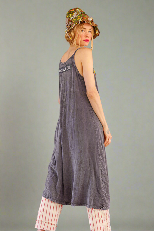 Astrid Tank Dress