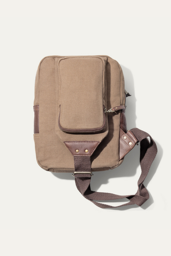 Commuter Sling Pack