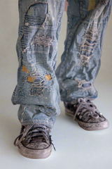 Porter Denims