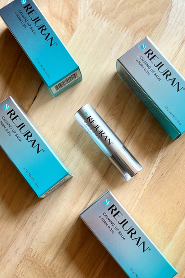 Rejuran Healer Calming Lip Balm C-Pdrn 0.3% 3.7g