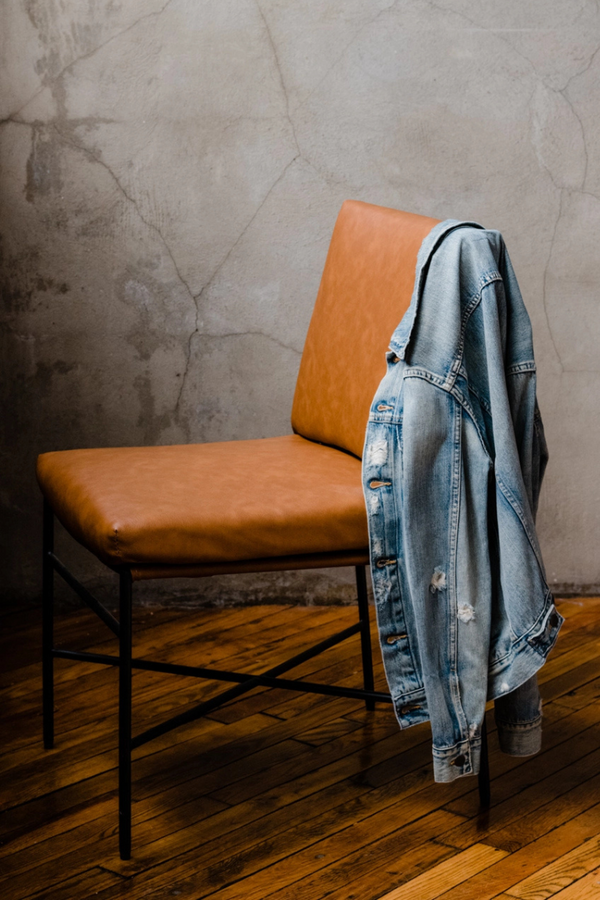 The Merly Jacket