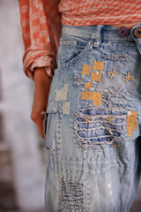 Porter Denims