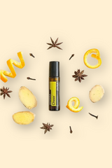 Cheer Touch Oil Blend