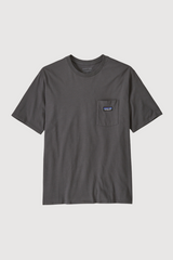 Men's Daily Pocket Tee