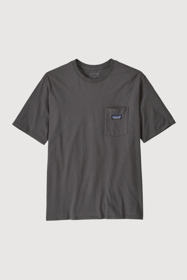 Men's Daily Pocket Tee