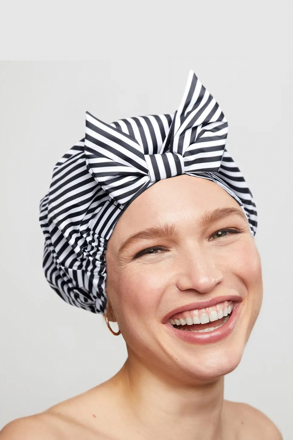 Luxury Shower Cap