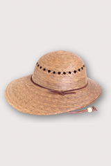 Laurel Lattice w/Chin Strap
