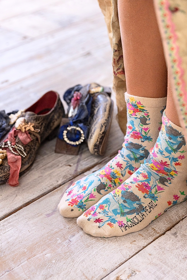 Pony MP Socks
