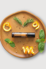 Motivate Touch Oil Blend