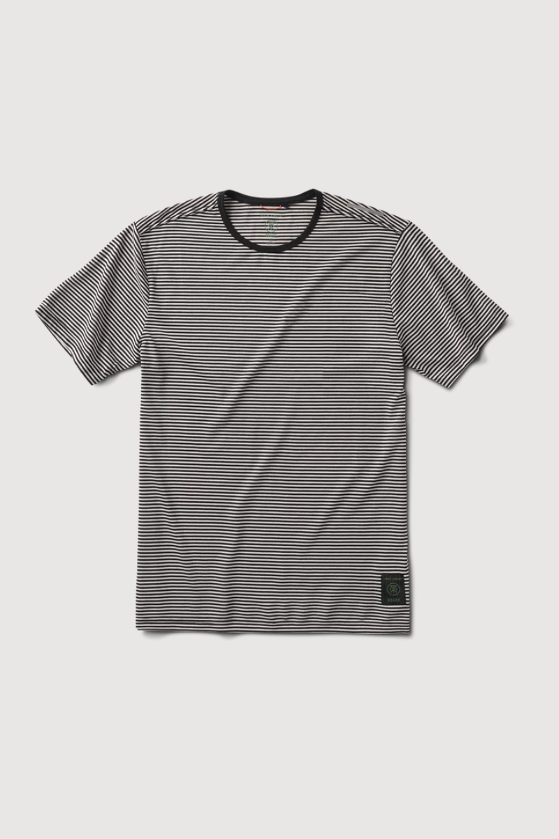 Borrego SS Shirt