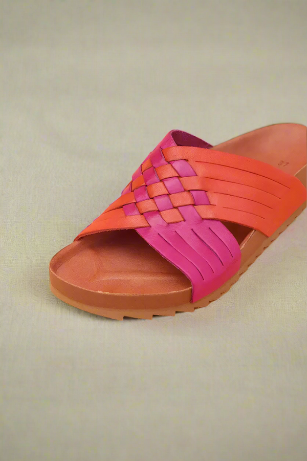 Duranzno Shoe